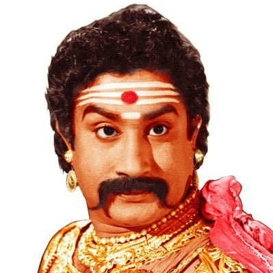 அதிகாரி ••• Profile