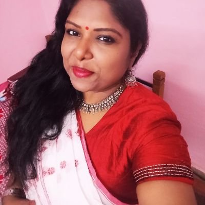 Ganga241212's profile picture. District Organiser Maiam IT wing