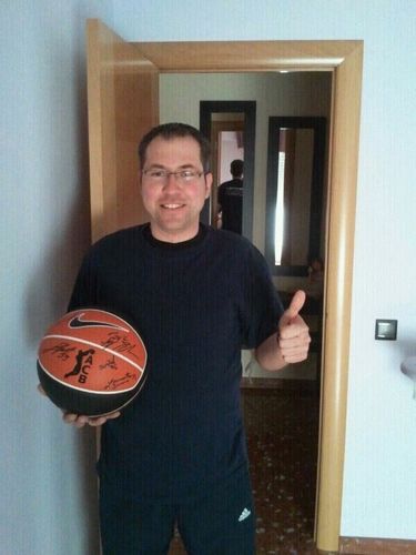 gitanovich's profile picture. 