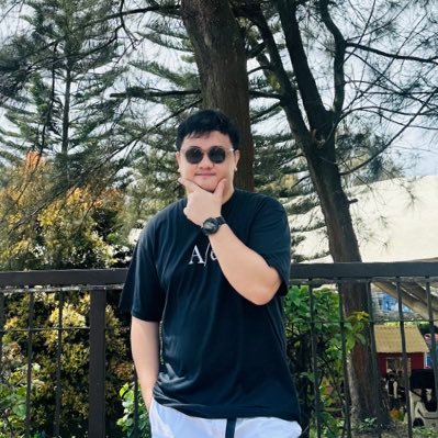 imjajit's profile picture. 