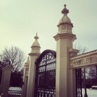 Trinity Bellwoods & Park (@trinitybellwood) 's Twitter Profile Photo Trinity Bellwoods & Park (@trinitybellwood) 's Twitter Profile Photo
