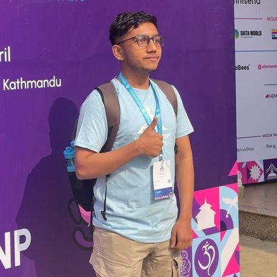 iamprem024's profile picture.