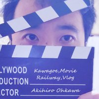 Akihiro Okawa (@bigriverakihiro) 's Twitter Profile Photo Akihiro Okawa (@bigriverakihiro) 's Twitter Profile Photo
