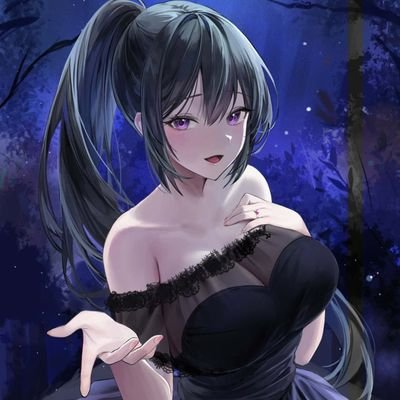 Rp acc taboo themes are allowed! If I dont respond Im just busy Im not ignoring If you are a fox 🦊 muse, u have instant dm access!