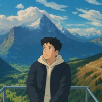 Andrés Romero 👾 (@andresromerodev) 's Twitter Profile Photo