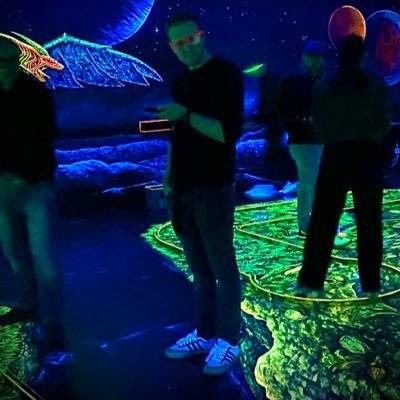 C_Keibel's profile picture. ⚽️⚫️🟡 & 🏀🟣🟡 | AI Engineer