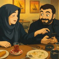 Beyaz Şimşek (@beyazsimsek1) Twitter profile photo