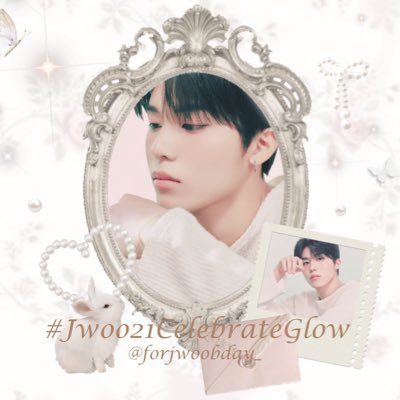 ⋆ Cafè birthday for jeongwoo #Jwoo21CelebrateGlow 👛⋆ 🗓️ Sunday, 28 September 2025 🕙 10:30 - 16:20 📍Sunny Flavour Cafe 🎀