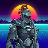 Nft's Exalted Knight ⚔️ (@nftx_knight_) 's Twitter Profile