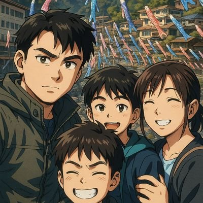 趣味『ガンプラ・デジモン・ポケカ・ゲーム・音楽は家入レオちゃん』のアカウントです😙
エアブラシ塗装もやってます。
ツールズアイランドのエアブラシ使用。
最近のハマり、ポケGO・デジモンバイタルブレス!!
子供とポケカも始めました👍
子供とジムバトルも参戦してます。
30代パパモデラーです(^^)