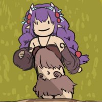 鱶緑 (@huka_mdr) 's Twitter Profile