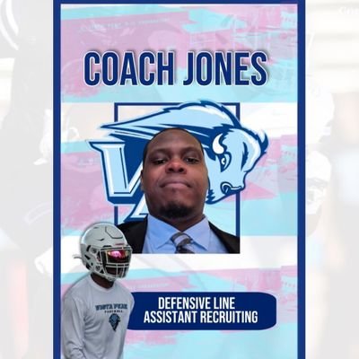 Michael Jones Profile