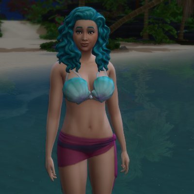 casual simmer 💚😷half-Black, white presenting / they/them💗💙💜. i retweet giveaways & mods/cc. as always free Congo, Palestine, Sudan, & all colonized people