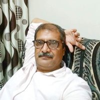 नीलेश रायचुरा (@niileshraichura) 's Twitter Profile Photo नीलेश रायचुरा (@niileshraichura) 's Twitter Profile Photo