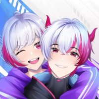 Hana & Fumio✨ | Live2d Artist/rigger 🩵 (@fumioandhana) 's Twitter Profile Photo Hana & Fumio✨ | Live2d Artist/rigger 🩵 (@fumioandhana) 's Twitter Profile Photo