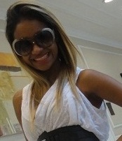 Que Todo Mal Que Aqui Vier ... Se Transforme Em AMOR!