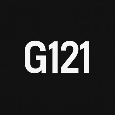 TheRealG121's profile picture. The Power of 1.2.1,Where the Legacy Begin