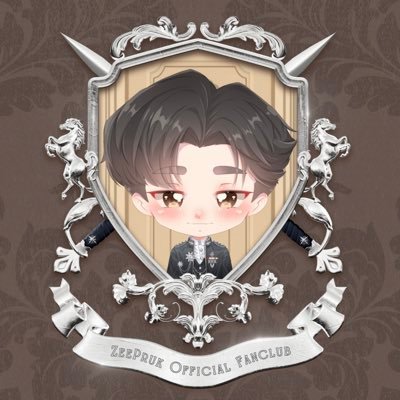 𝗭𝗲𝗲𝗣𝗿𝘂𝗸 𝗢𝗳𝗳𝗶𝗰𝗶𝗮𝗹 𝗙𝗮𝗻𝗰𝗹𝘂𝗯さんのプロフィール画像