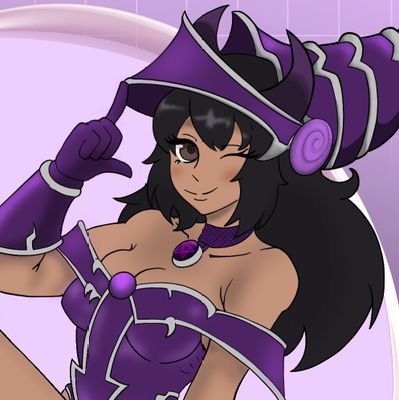 OriLuck3 | Vtuber 🏳️‍⚧️ | 🔞 MDNI|さんのプロフィール画像