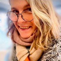 Janka Kluge (@klugejanka) 's Twitter Profile Photo Janka Kluge (@klugejanka) 's Twitter Profile Photo