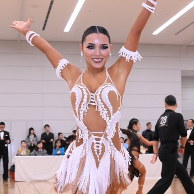 Professional Latin & Ballroom Dancer 💃 🇯🇵
豪徳寺ダンススクール所属
体験レッスン受付中です💁🏼♀️お問い合わせはDMまで📩