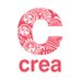 CREA (@thinkcrea) Twitter profile photo CREA (@thinkcrea) Twitter profile photo