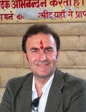 Directeur SIRH et RH 2.0 France Telecom Orange
RH, réseau social d'entreprise, plazza, voyages, Inde, cambodge, humanitaire