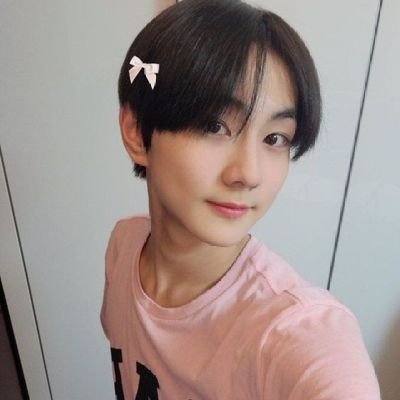 Hii I am Kechang ! `` ~ ୨୧ ♡ ·
isfj !
She/Her
#KPOPTWT ! ๋࣭⭑
My TikTok is wonstrawberriii ! multi-stan !!
🐰🍥💭