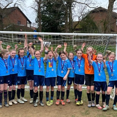 Southwater Royals Girls Team Profile