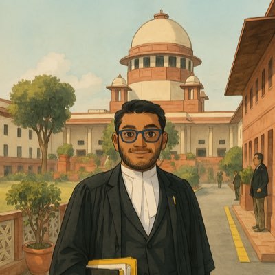 Kripa7799's profile picture. Advocate