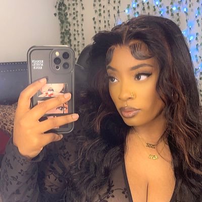 NJ → CA 🌴 ✂️Paul Mitchell Grad ‘25 • Information Technology – B.S. WGU ‘29 🦉• Chaotic 🦂 • She/The baddest • Sapiosexual • I talk my shit ⚢🇯🇲