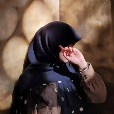 seyedeh_tuba's profile picture. ✨آنچه در اندیشه آید اینجا هست
«فَإِذَا قَضَىٰ أَمْرًا فَإِنَّمَا يَقُولُ لَهُ كُنْ فَيَكُونُ»
 خدا بخواهد غیرممکن هم ممکن می‌شود🌱💖 ️