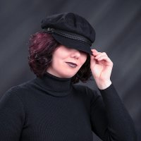 Aya Woodwitch (@awoodwitch125) Twitter profile photo