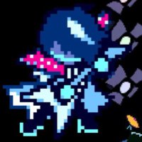 Snow❄️ || Deltarune SOON !! (@thesnowflake_18) 's Twitter Profile