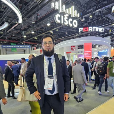 usmansaleemdxb's profile picture. Project Management Professional