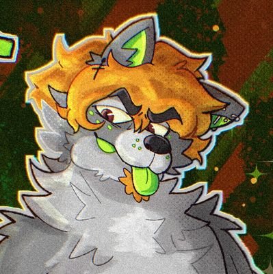 MultiversalFish's profile picture. (AKA Zack) 🔞 NSFW/Suggestive at times (Not really) 🍣 22 🍣 DFW 🍣 Demi-Pan 🍣