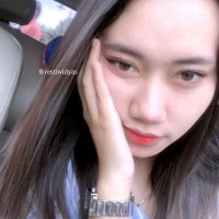 Rest (@restiwidyas) 's Twitter Profile