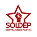 Sosyalistler Partisi | SOLDEP (@soldepgm) Twitter profile photo Sosyalistler Partisi | SOLDEP (@soldepgm) Twitter profile photo
