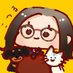 小鶴 / コツル 🐾 (@kotsuru_kari) Twitter profile photo