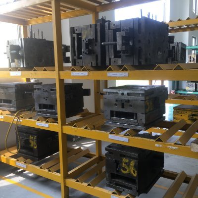 Aluminum-Zinc Die Casting & Metal Stamping & Plastic Injection Manufacture Mould Maker