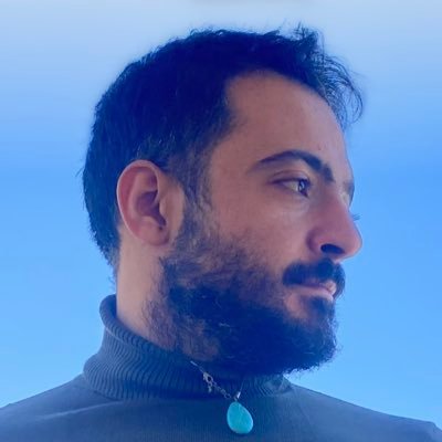 HousseinHellani's profile picture. Master's Degree in Analytical Chemistry | Former Teacher and Lab Assistant |
 
~ يسرقون رغيفك، ثم يعطونك منه كِسرة.. ثم يأمرونك أن تشكرهم ~