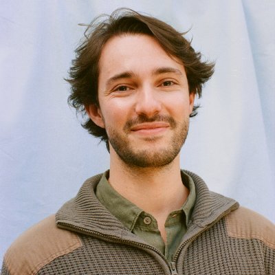 alex Profile