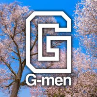 G-men (Japanese Gay Magazine) (@g_menjp) Twitter profile photo
