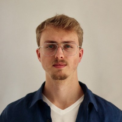 Co-Founder and COO @wecube_io