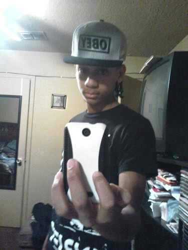 Just Click That Follow Button, I'll Follow Back !