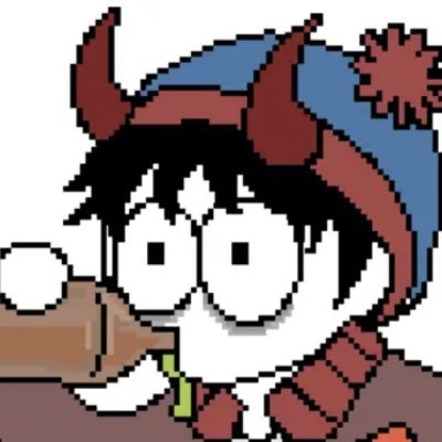 r0ttyzz's profile picture. 안녕 // Stan Marsh irl // mirror or any prns