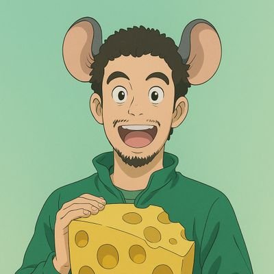 Crypto Mauzeさんのプロフィール画像