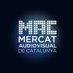 Mercat Audiovisual de Catalunya (@audiovisualmac) Twitter profile photo Mercat Audiovisual de Catalunya (@audiovisualmac) Twitter profile photo