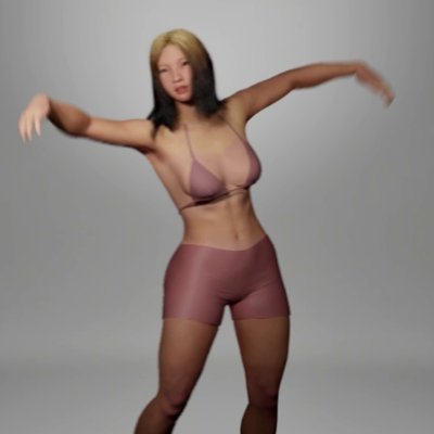 MetaCusomizer's profile picture. Give your Metahumans a fresh new look with the Metahuman Customization System