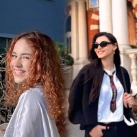 asya&ozge (@asya0ozge) 's Twitter Profile
